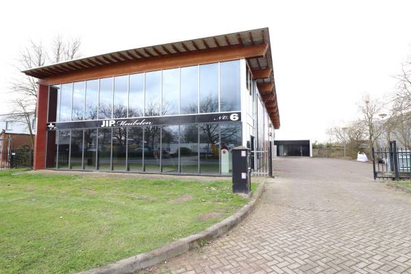 Winkelruimte Noordersluisweg 6 Lelystad