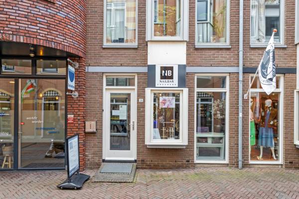 Winkelruimte Zuiderhagen 28 Enschede
