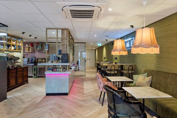 Bedrijfsruimte Dorpsstraat 69 St. Willebrord