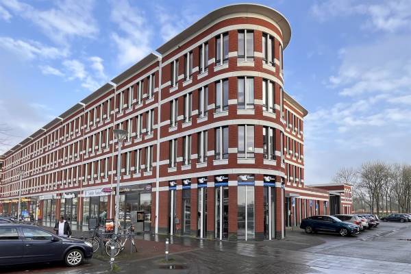 Winkelruimte De Wending 1 Delfzijl
