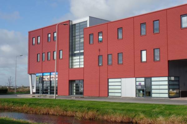 Kantoorruimte Leeuwenhoekstraat 132 Berkel en Rodenrijs