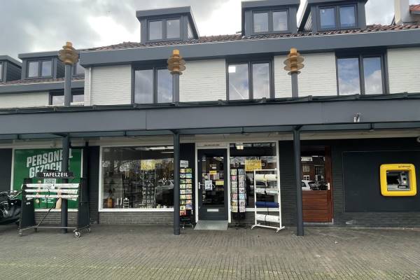 Winkelruimte Deventerweg 24L Harderwijk
