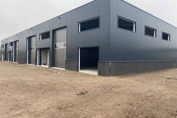 Bedrijfsruimte Groethofstraat 23 Venlo