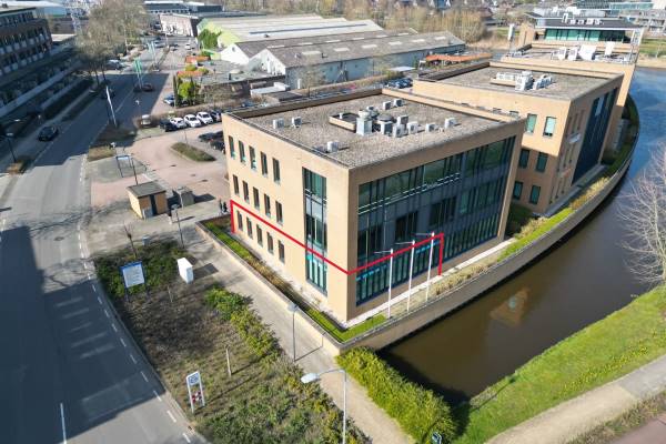 Kantoorruimte Het Voert 3a Grootebroek