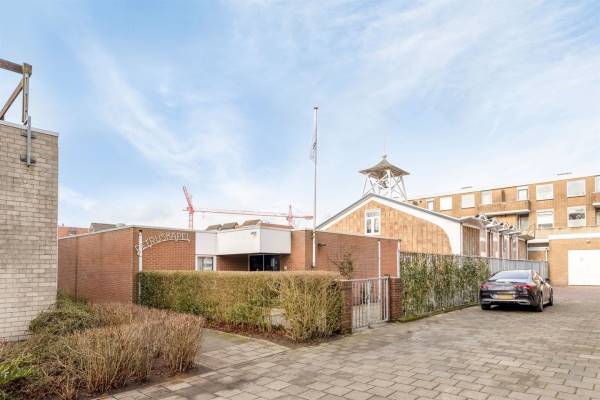 Maatschappelijk vastgoed Plein 1 Dordrecht