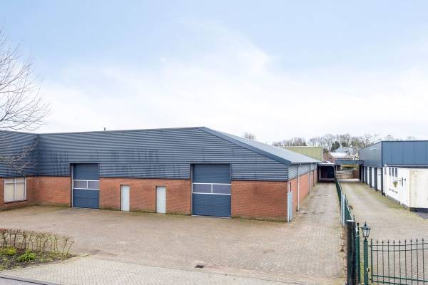 Bedrijfsruimte Tramweg 22 Mierlo