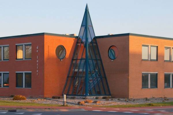 Kantoorruimte Liemersallee 1 Westervoort