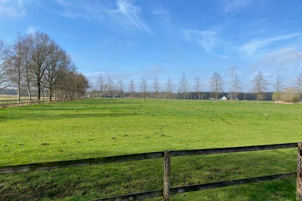 Agrarische grond De Kuilen Veghel
