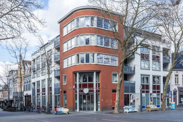 Kantoorruimte Bongerd 13 Heerlen