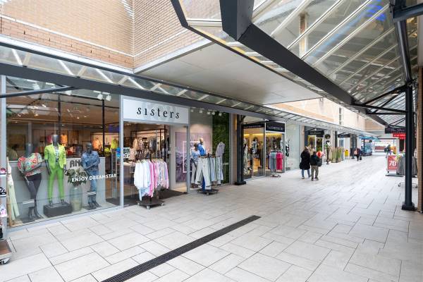 Winkelruimte Blokhuis 61 Lisse