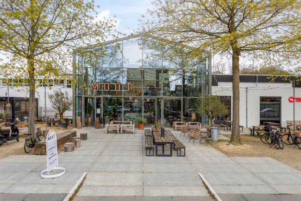 Horecagelegenheid Deken van Oppensingel 6 Venlo