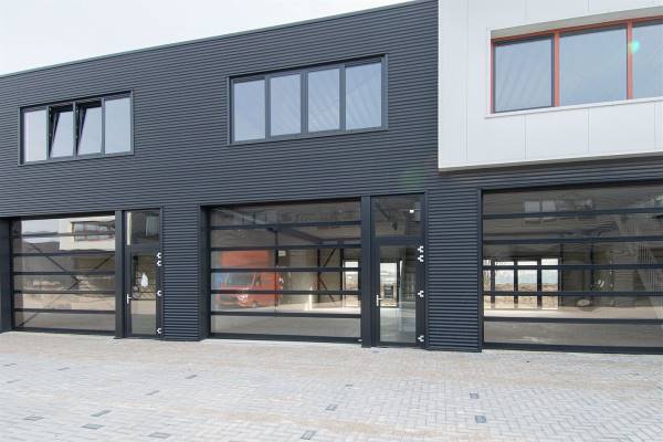 Bedrijfsruimte Industrieweg Oost 9 g 5 Elst (GE)