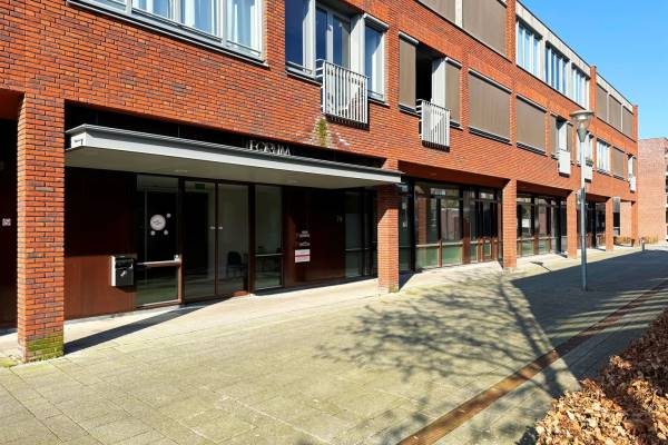 Bedrijfsruimte Gebint 73 Eersel