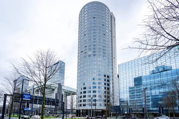 Kantoorruimte Weena 325- 355 Rotterdam