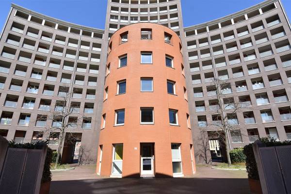 Kantoorruimte Bocht van Guinea 25 Den Haag