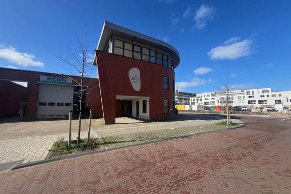 Kantoorruimte Industriestraat 30 Delft