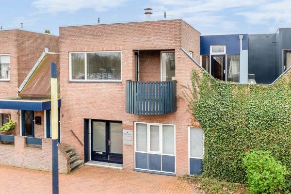 Kantoorruimte Lilienthalplein 4- 5 Stadskanaal