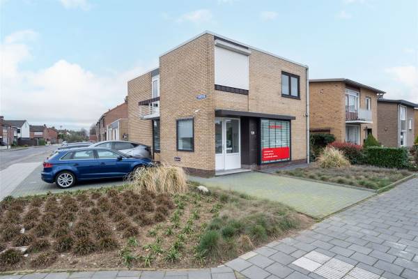 Kantoorruimte Heerstraat Centrum 131 Stein