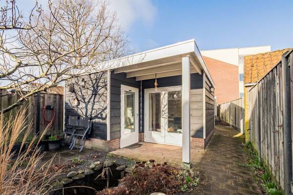 Kantoorruimte Buys Ballotstraat 46 Goes