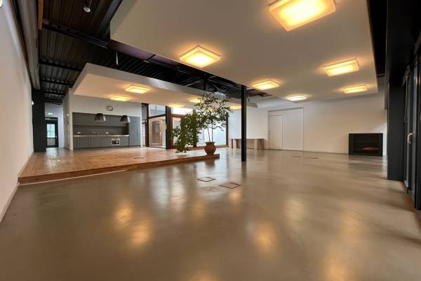 Kantoorruimte Verrijn Stuartweg 28B Diemen