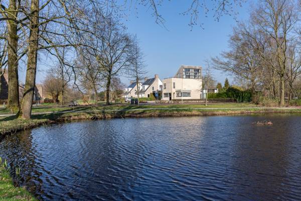 Kantoorruimte H. Ringenoldusstrjitte 45 Gorredijk