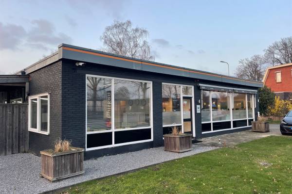 Bedrijfsruimte Eekboerstraat 10 Oldenzaal