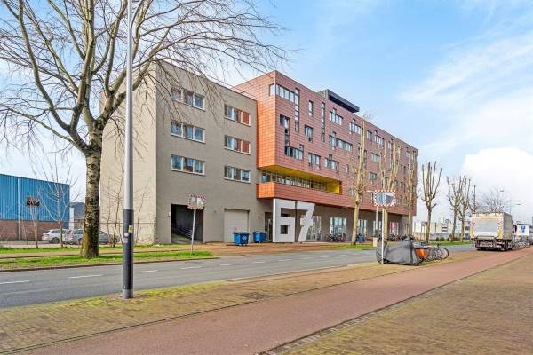 Kantoorruimte Haparandaweg 67 E 1 Amsterdam