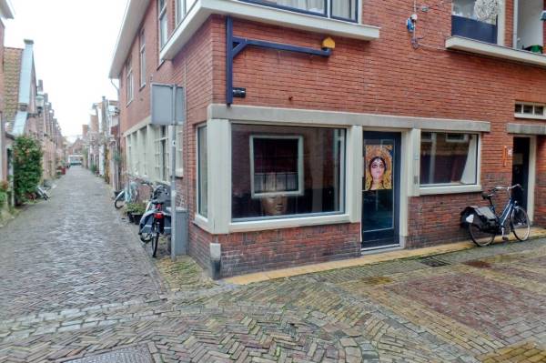 Beleggingsobject Fnidsen 77 Alkmaar