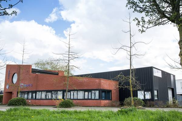 Bedrijfsruimte Zonnebloemveld 6a Beuningen (GE)