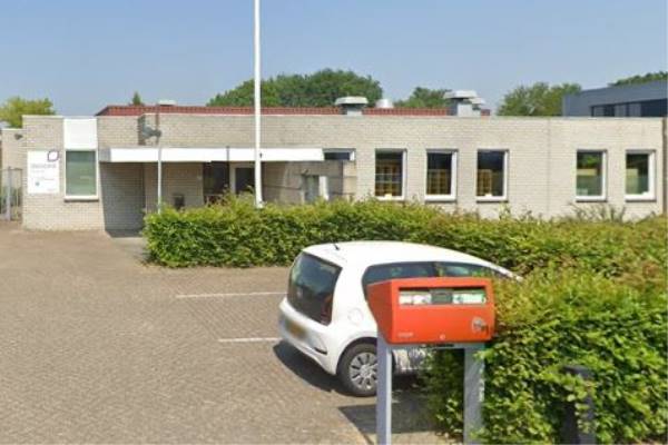 Bedrijfsruimte Haefland 32 Brunssum