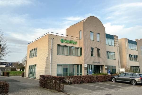 Kantoorruimte Kerkenbos 1248 Nijmegen