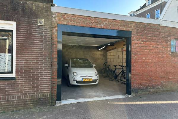 Bedrijfsruimte Nieuwsteeg 902 Hoorn (NH)