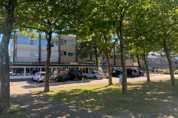 Horecagelegenheid Mgr. Bekkersplein 4 Sint-Oedenrode