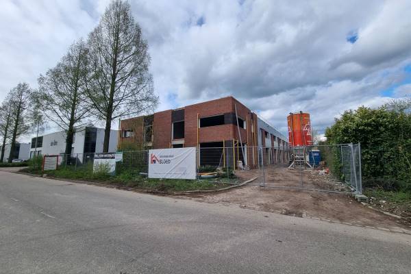 Kantoorruimte Stephensonweg 14 Gorinchem