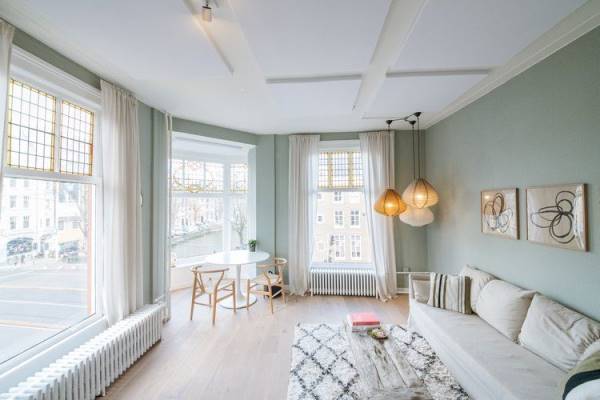 Kantoorruimte Herengracht 2 Amsterdam