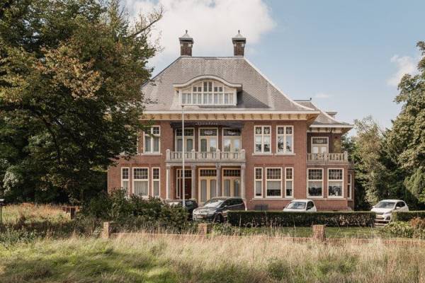 Kantoorruimte Wagenweg 252I Haarlem