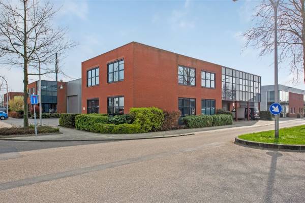 Bedrijfsruimte Hoefsmid 10 Nootdorp