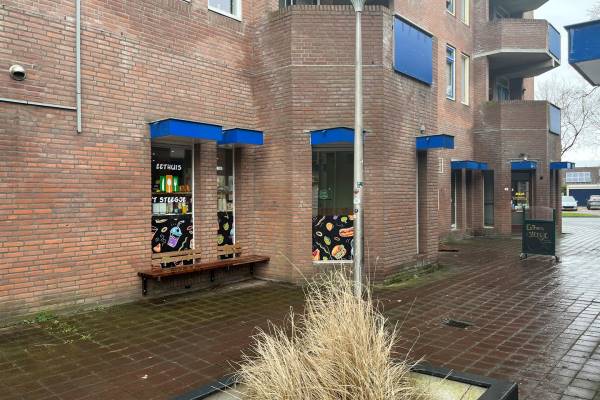 Beleggingsobject Het Sticht 32 Assen