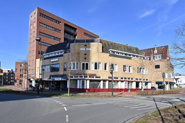 Horecagelegenheid Groest 138 Hilversum