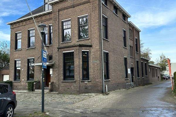 Kantoorruimte Teteringsedijk 295A Breda