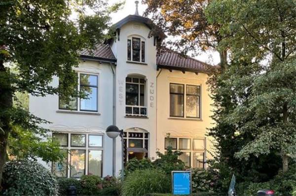 Kantoorruimte Westzijde 79 Zaandam