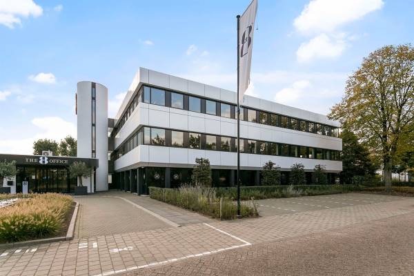 Kantoorruimte Beneluxweg 7 Oosterhout (NB)