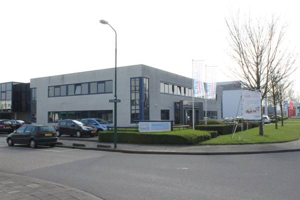 Kantoorruimte Wipmolenlaan 3 Woerden