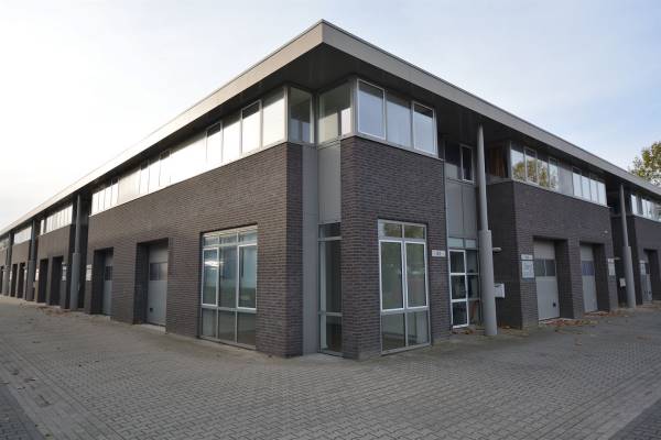 Bedrijfsruimte Saksenweg 42 Oss