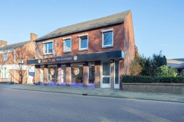 Winkelruimte Merseloseweg 76 Venray