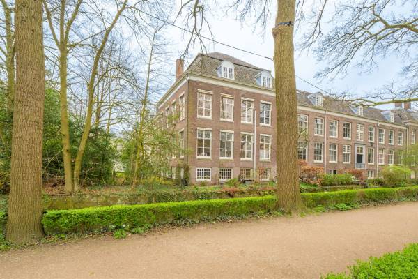 Kantoorruimte Zusterplein 22B Zeist