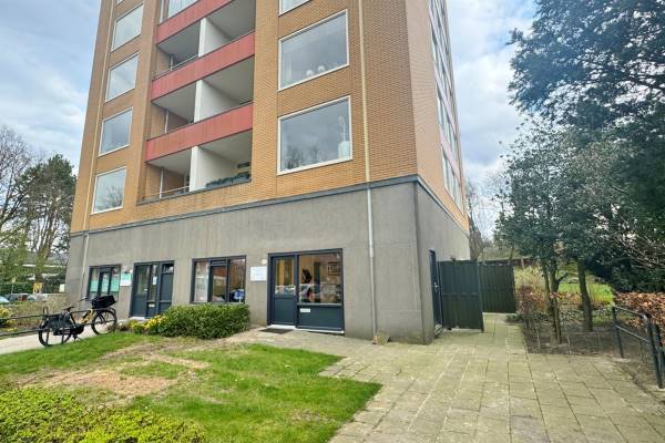 Kantoorruimte Goeman Borgesiuslaan 45 Groningen