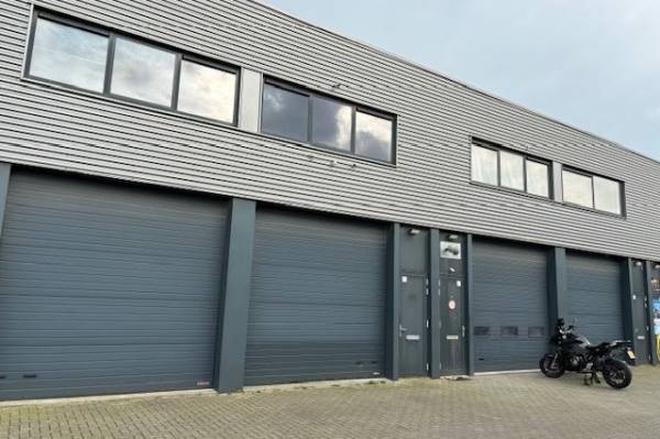 Bedrijfsruimte Rijshoutweg 1 A 12 Zaandam
