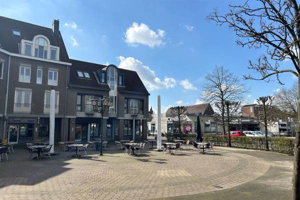 Kantoorruimte Harmonieplein 51 Maarssen