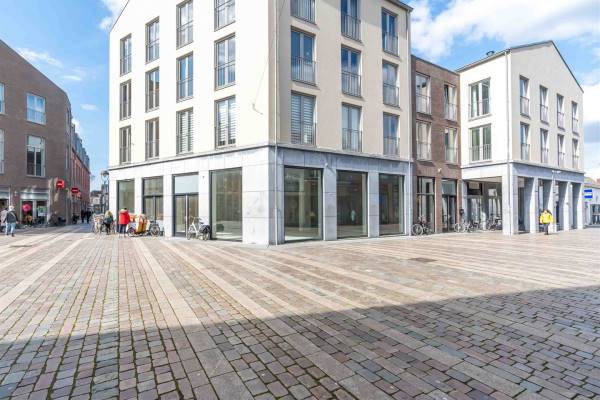 Horecagelegenheid Sint-Josephstraat 58 Bergen op Zoom